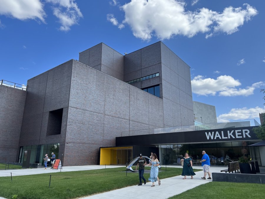 Walker Art Center