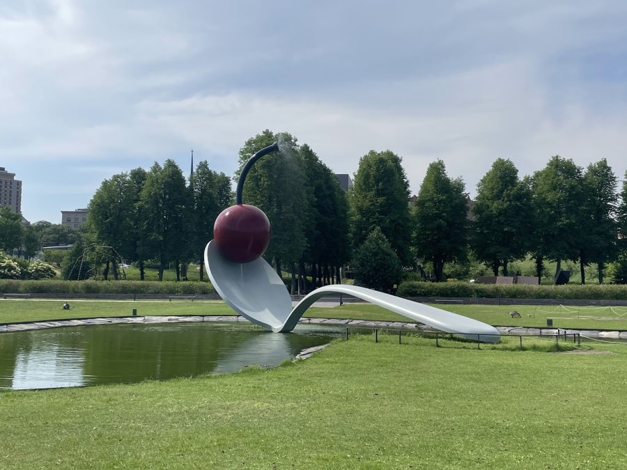 Walker Art Center — photo 4 of 4