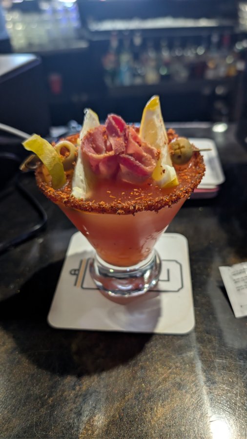 Hoot's Pub — photo 2 of 4