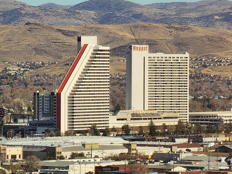 Nugget Ballroom At Nugget Casino Resort — photo 4 of 4
