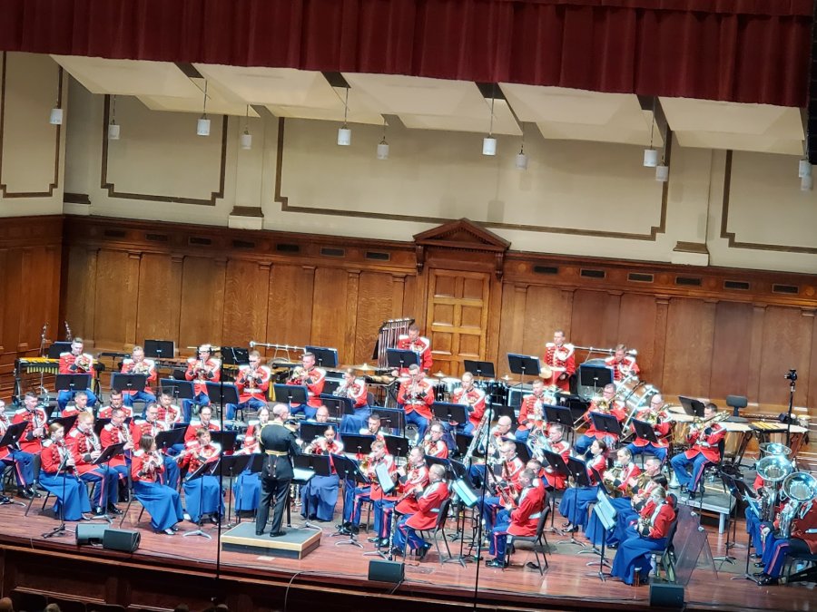Springfield Symphony Hall — photo 4 of 4