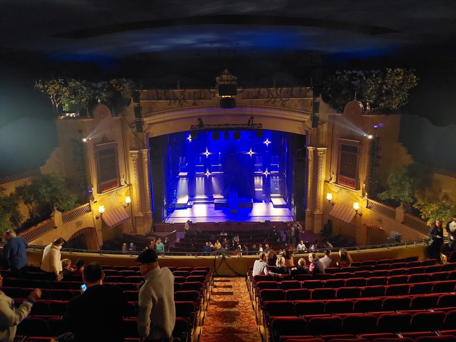 The Plaza Theatre — photo 4 of 4