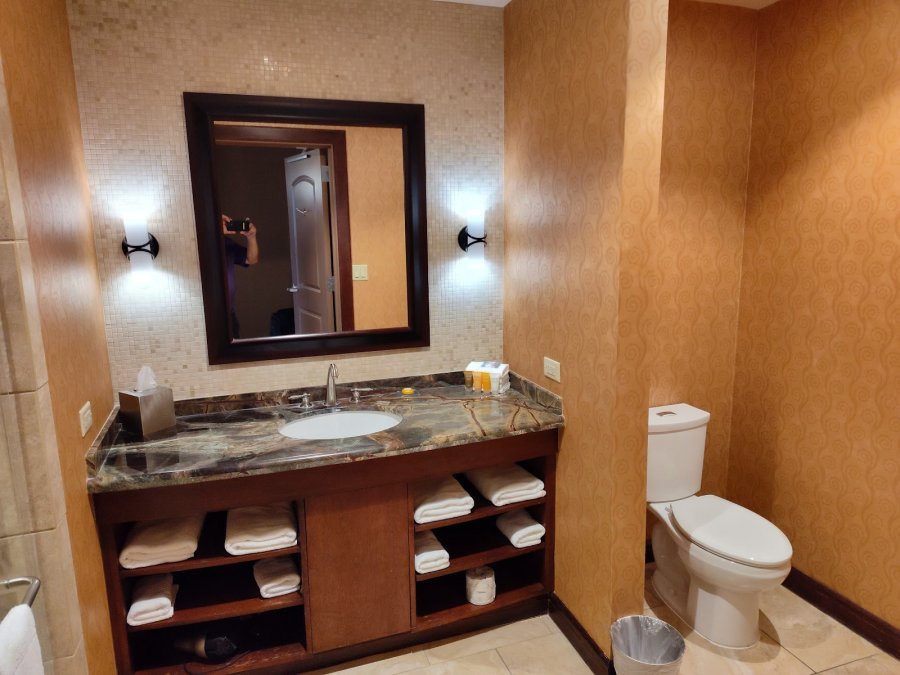 The Pavilion at Downstream Casino — photo 4 of 4