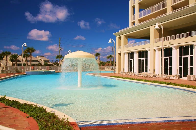 Seascape Golf, Beach and Tennis Resort