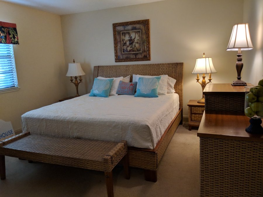 Seascape Golf, Beach and Tennis Resort — photo 2 of 4