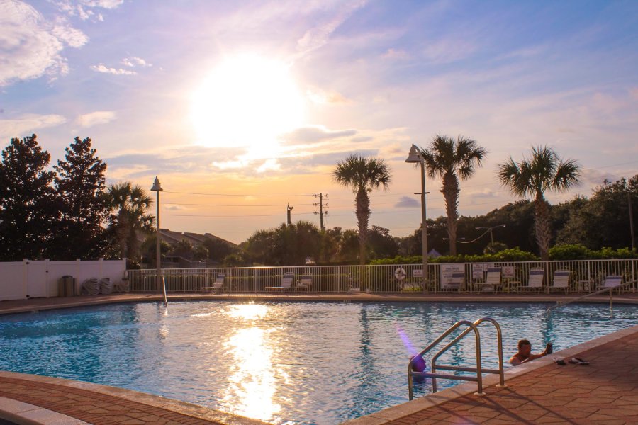 Seascape Golf, Beach and Tennis Resort — photo 3 of 4