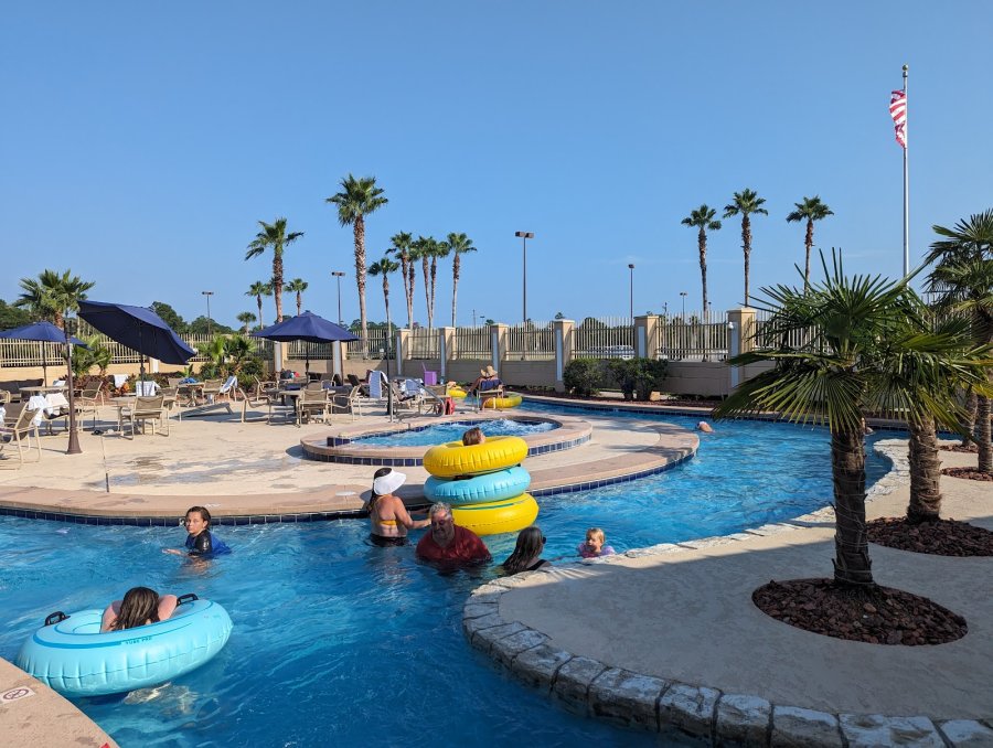 Hollywood Casino Gulf Coast - Bay St. Louis — photo 4 of 4