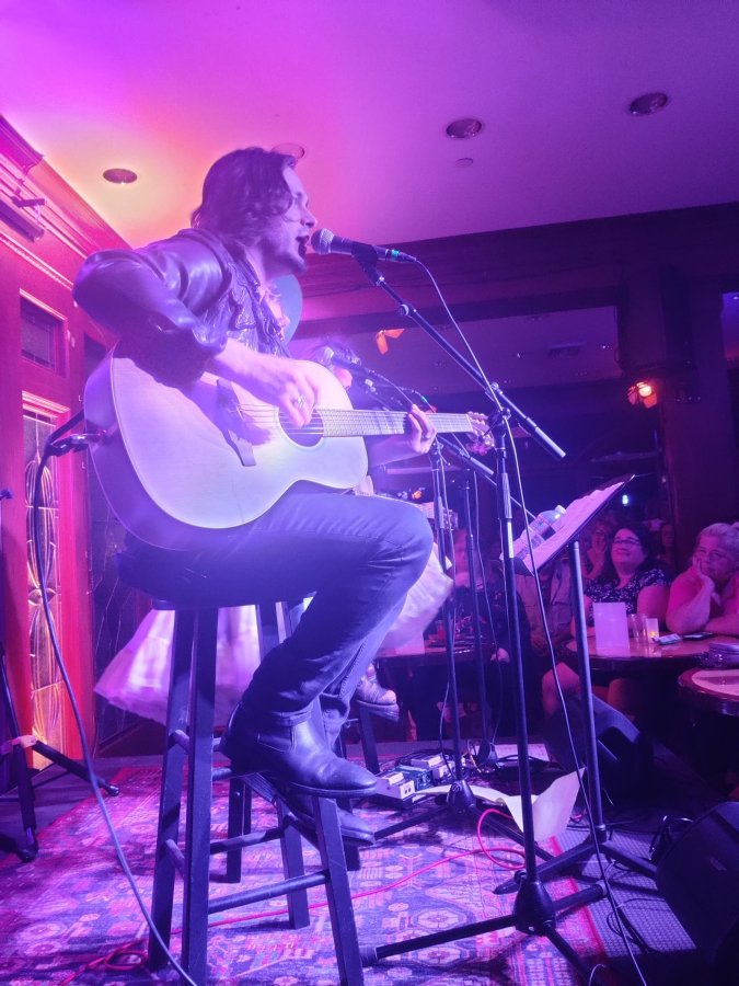 Off Cabot Comedy & Events — photo 3 of 4