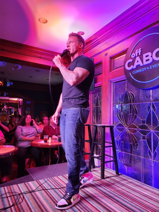Off Cabot Comedy & Events — photo 4 of 4