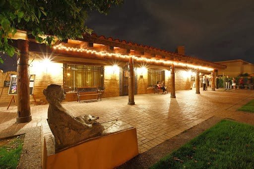 ASU Kerr Cultural Center — photo 3 of 4