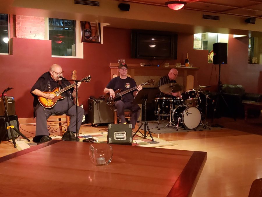 High Noon Saloon — photo 2 of 4