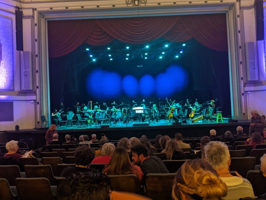 Dixon Historic Theatre — photo 4 of 4