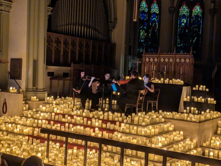 Trinity Episcopal Cathedral — photo 4 of 4