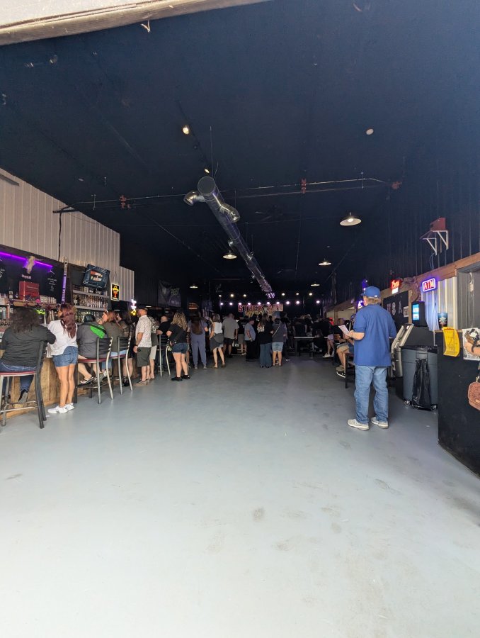 Stockyard Bristol — photo 4 of 4