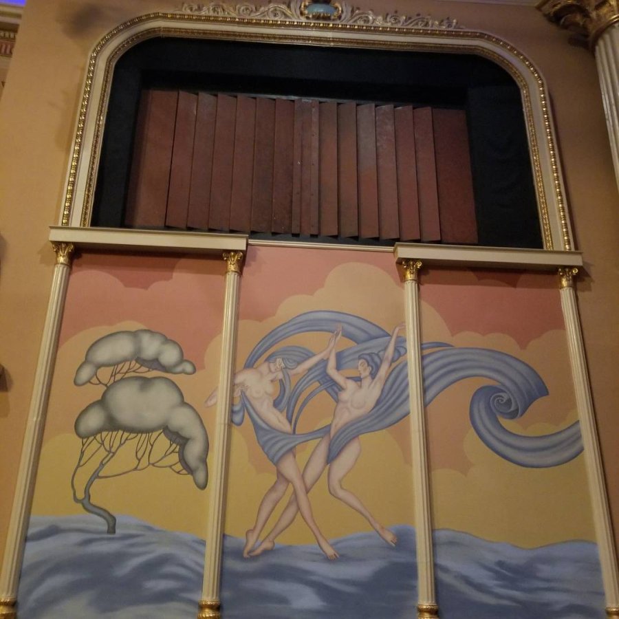 California Theatre — photo 4 of 4