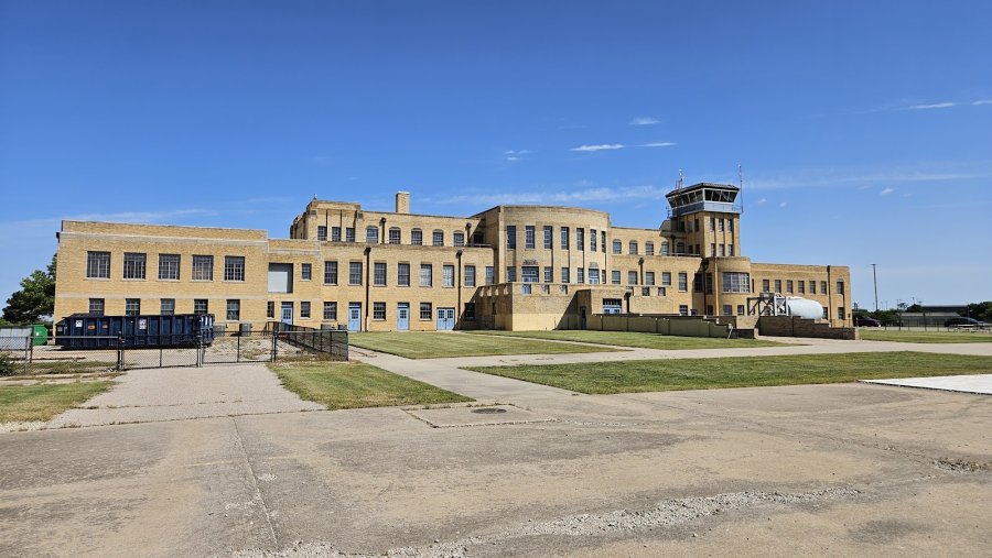 Kansas Aviation Museum — photo 2 of 4