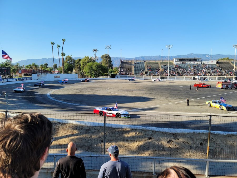 Nos Events Center — photo 4 of 4