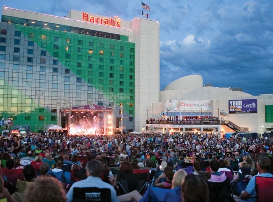 Stir Cove At Harrahs — photo 2 of 4