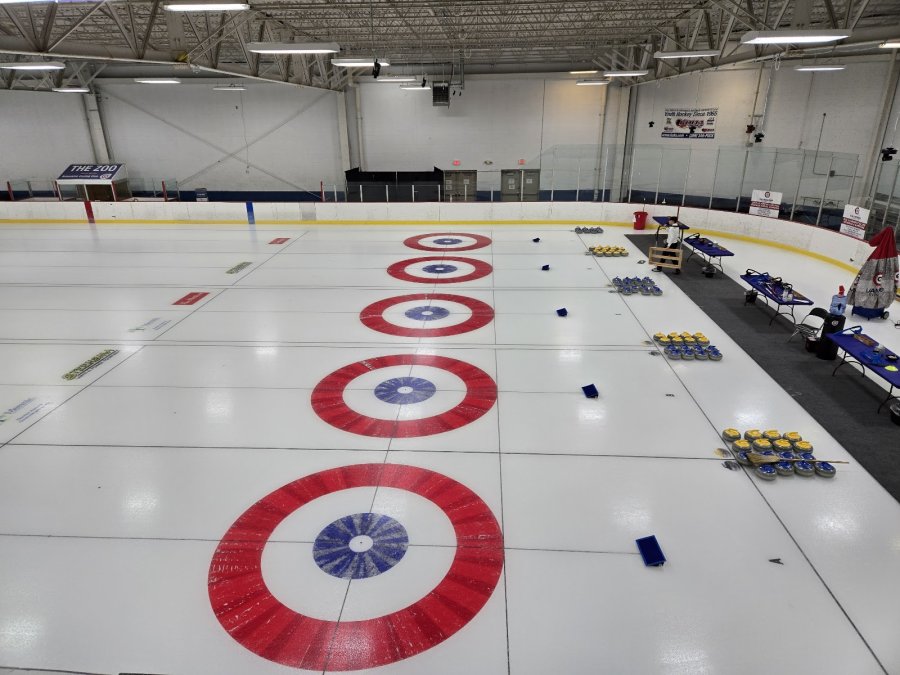 Wings Event Center — photo 2 of 4