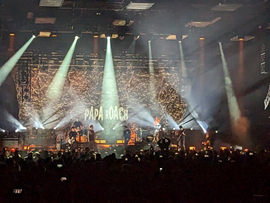 Wings Event Center — photo 3 of 4