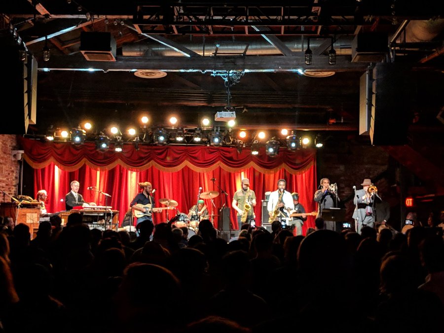 Brooklyn Bowl — photo 2 of 4