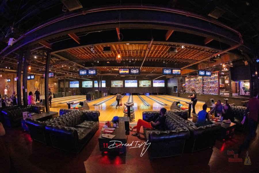 Brooklyn Bowl — photo 3 of 4