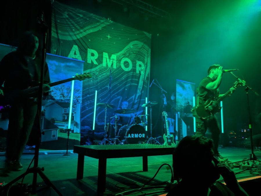 The Summit Music Hall — photo 4 of 4