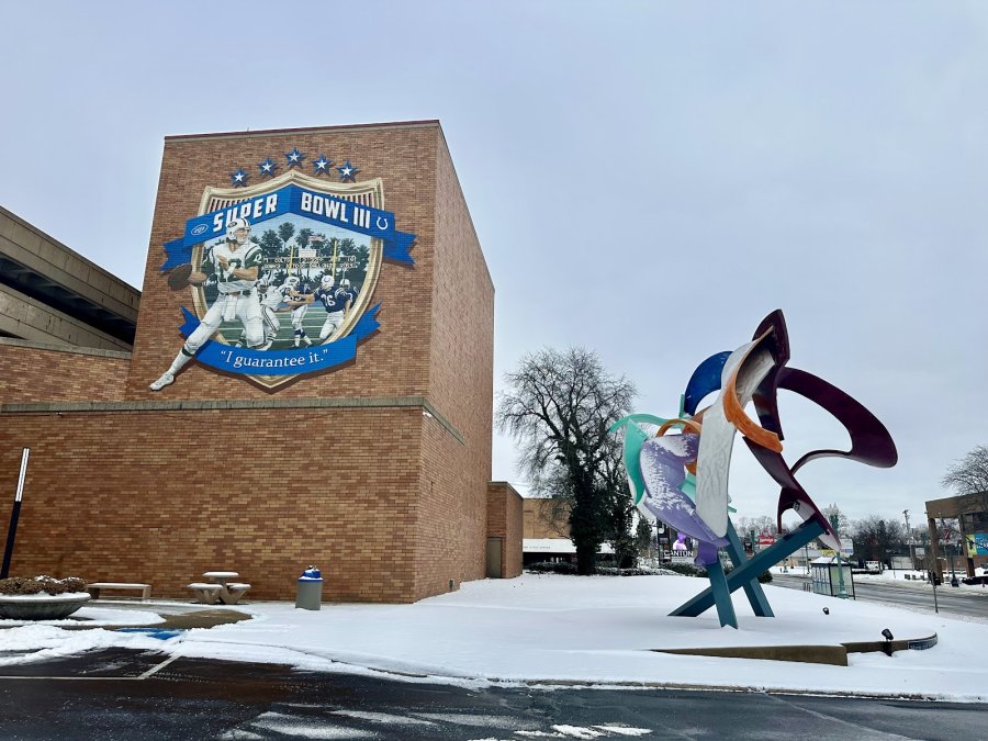 Canton Memorial Civic Center — photo 2 of 4