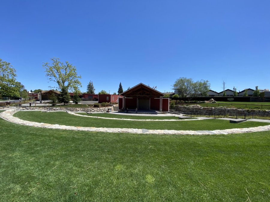 Amphitheater At Quarry Park — photo 2 of 4