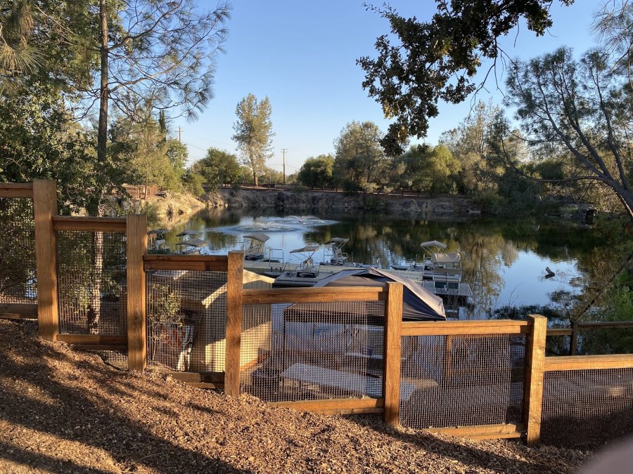 Amphitheater At Quarry Park — photo 3 of 4