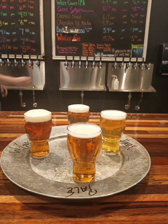 Oil City Beer Company — photo 2 of 4