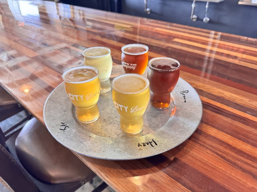 Oil City Beer Company — photo 3 of 4