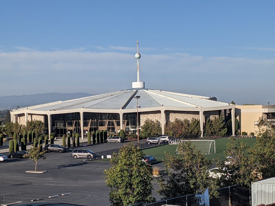 Church on the Hill — photo 3 of 4