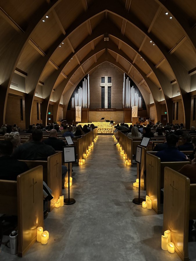 First Presbyterian Church of Boise