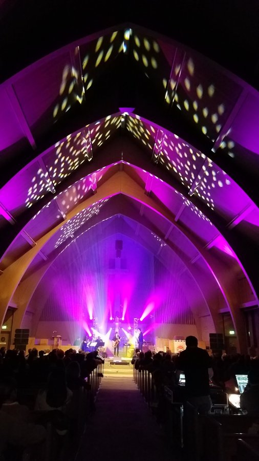 First Presbyterian Church of Boise — photo 2 of 4