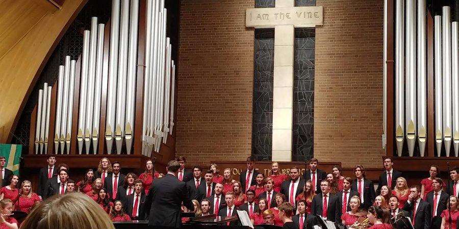 First Presbyterian Church of Boise — photo 3 of 4