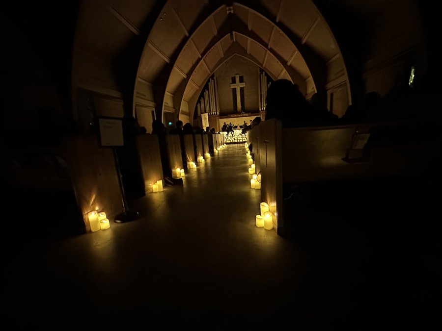 First Presbyterian Church of Boise — photo 4 of 4