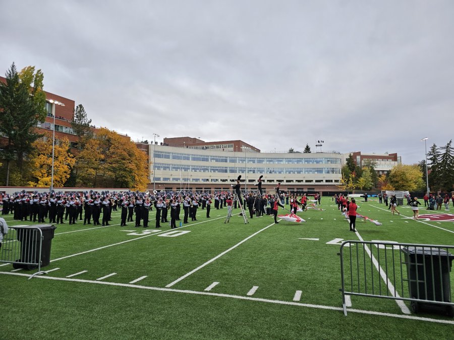 Rogers Field — photo 2 of 4