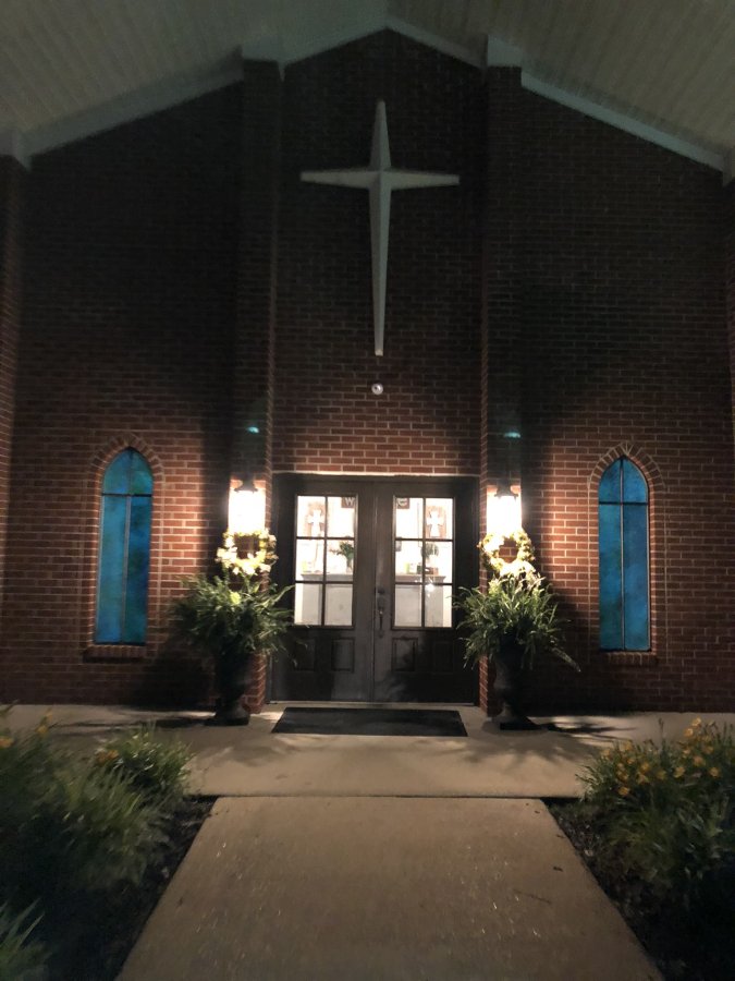 Green Valley Baptist Church