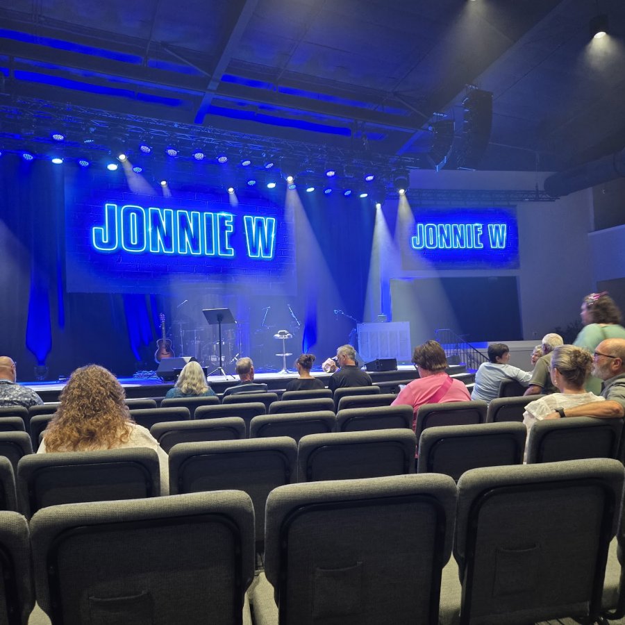 Green Valley Baptist Church — photo 3 of 4
