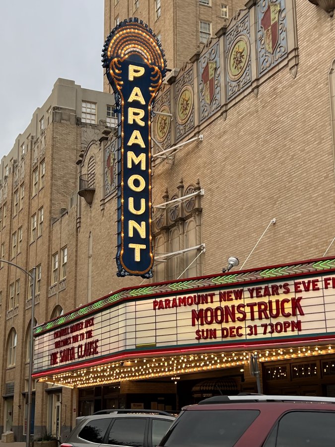 Paramount Theatre
