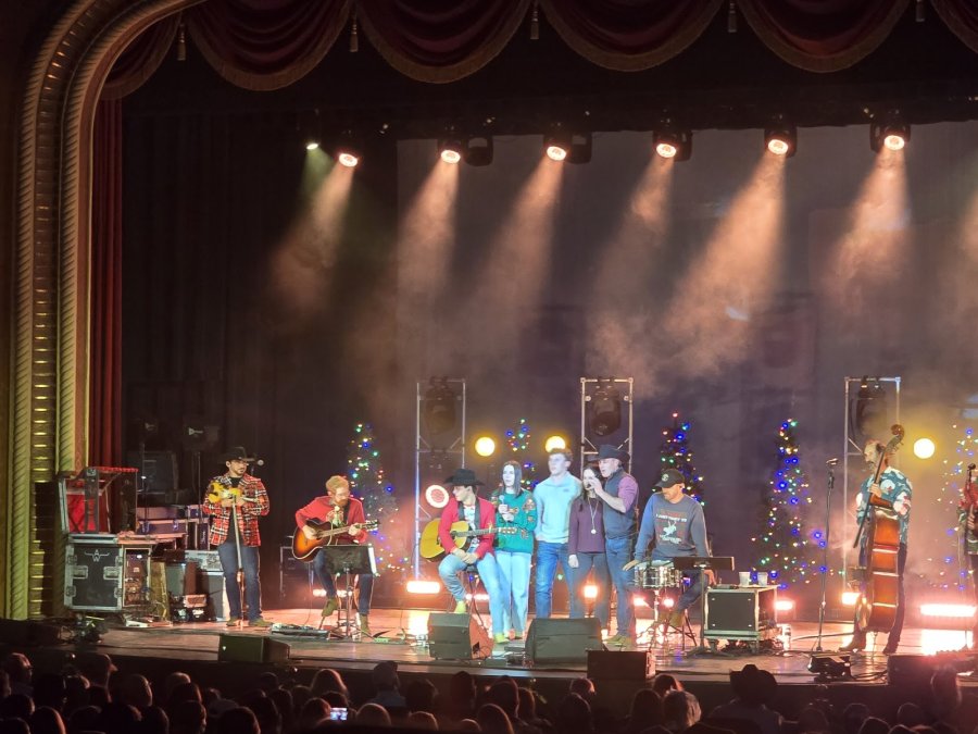 Paramount Theatre — photo 3 of 4