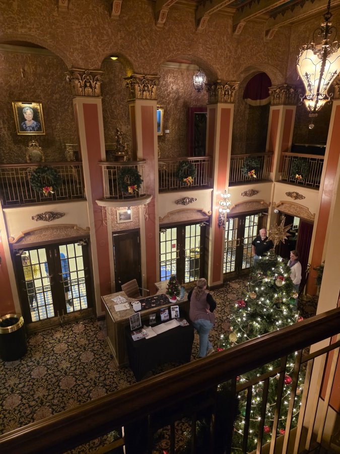 Paramount Theatre — photo 4 of 4