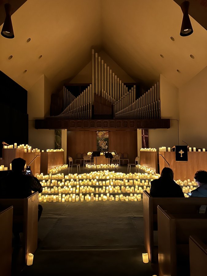 Kerrisdale Presbyterian Church