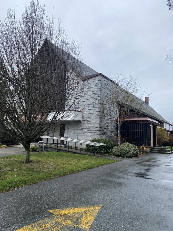 Kerrisdale Presbyterian Church — photo 3 of 4