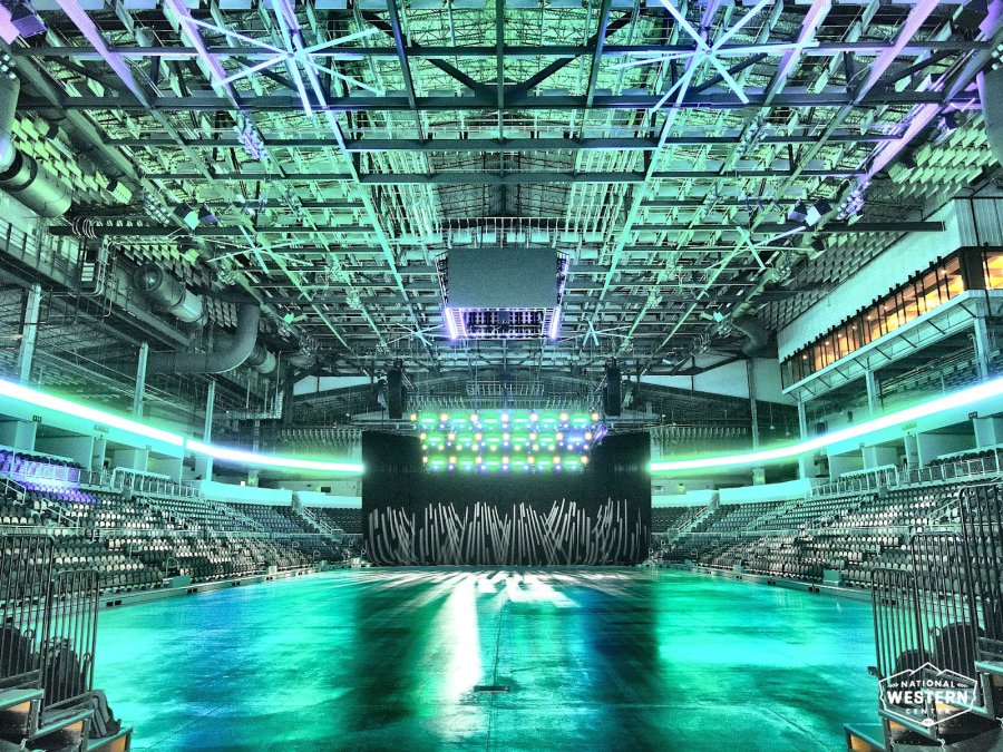 CoBank Arena at the National Western Center — photo 3 of 4