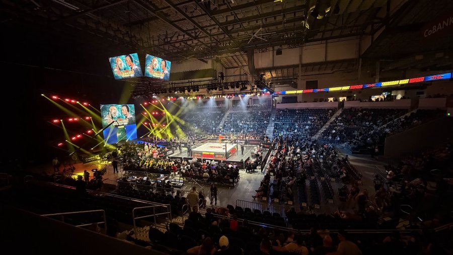 CoBank Arena at the National Western Center — photo 4 of 4