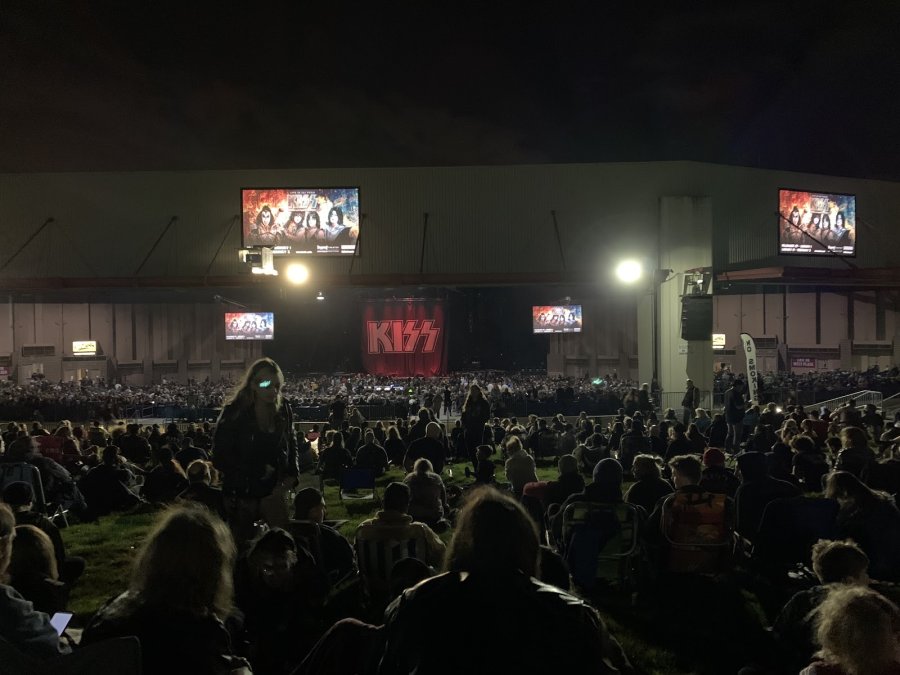 Cascades Amphitheater — photo 3 of 4