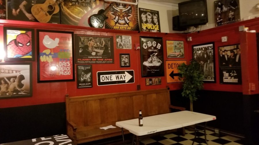Montage Music Hall — photo 2 of 4