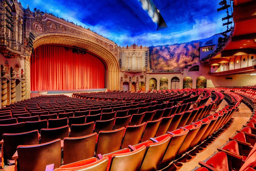 Orpheum Theatre